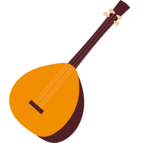 Bağlama Kursu
